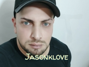 Jasonklove