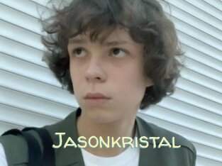 Jasonkristal