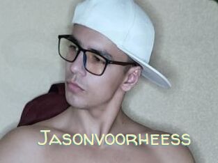 Jasonvoorheess