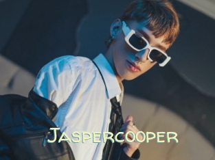jaspercooper Sexy Tchat