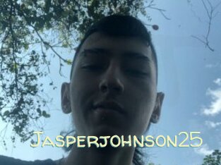 Jasperjohnson25