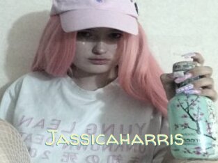 Jassicaharris