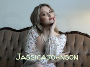 Jassicajohnson