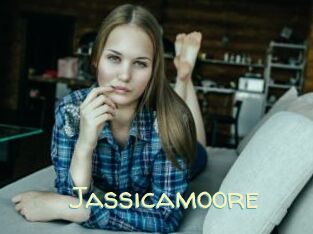 Jassicamoore