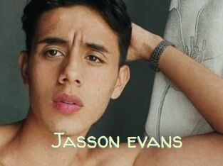 Jasson_evans