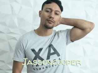 Jassoncooper