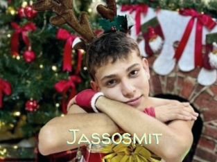 Jassosmit