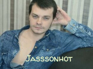 Jasssonhot