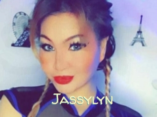 Jassylyn