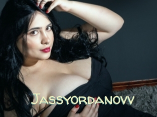 jassyordanovv Sexy Tchat