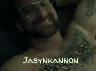 jasynkannon Sexy Tchat