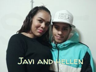 Javi_and_hellen