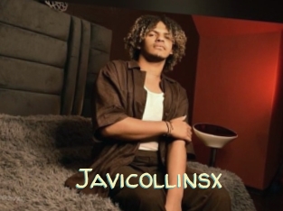 javicollinsx Sexy Tchat