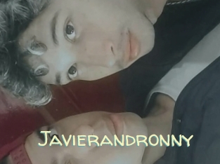 Javierandronny