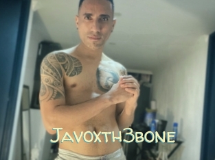 Javoxth3bone