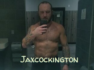 Jaxcockington
