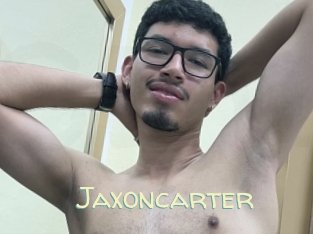 jaxoncarter Sexy Tchat