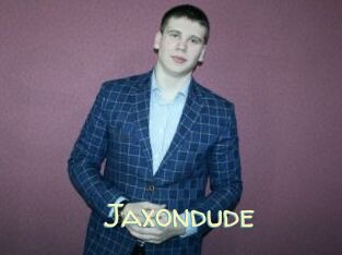 Jaxondude