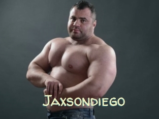 jaxsondiego Sexy Tchat