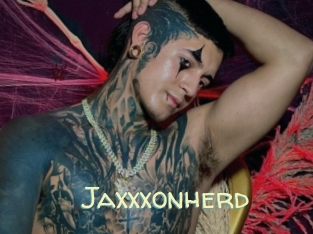 jaxxxonherd Sexy Tchat