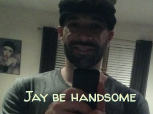 Jay_be_handsome
