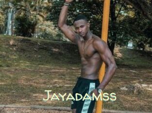 Jayadamss