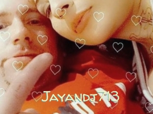 jayandj713 Sexy Tchat