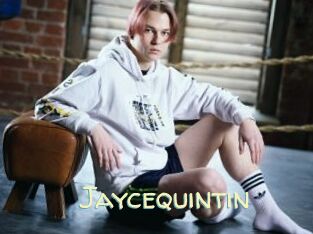Jaycequintin