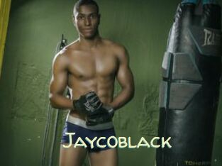 Jaycoblack