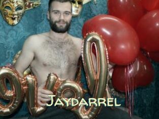 Jaydarrel
