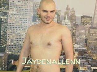 Jaydenallenn