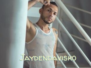 Jaydendavisko