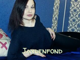 Jaydenfond
