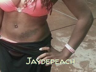 Jaydepeach
