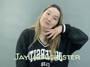 Jaylachichester