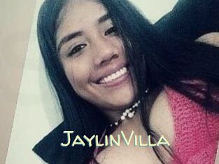 jaylinVilla Sexy Tchat