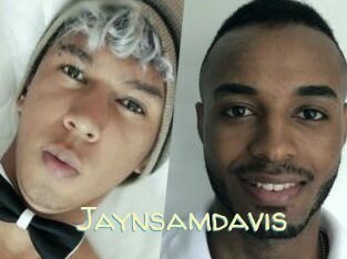 Jaynsamdavis