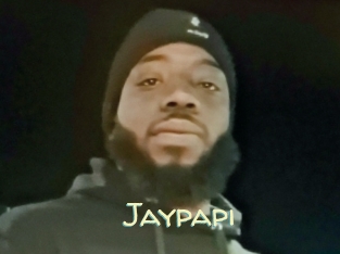 jaypapi Sexy Tchat