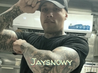 Jaysnowy