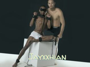 Jayxxhian