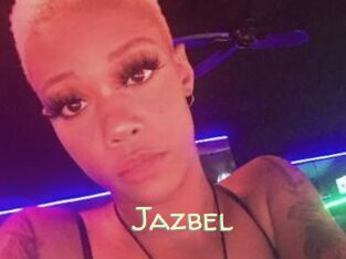 jazbel Sexy Tchat