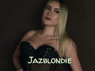 jazblondie Sexy Tchat