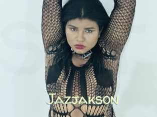 Jazjakson