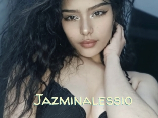 Jazminalessio