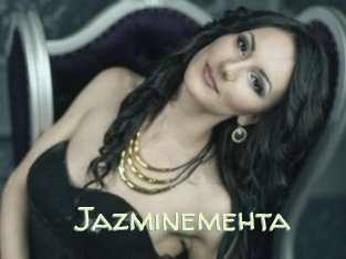 Jazminemehta