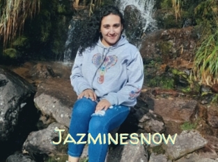 Jazminesnow