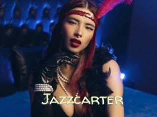 jazzcarter Sexy Tchat