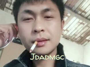 Jdadmgc