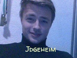 Jdgeheim