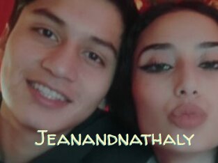 Jeanandnathaly